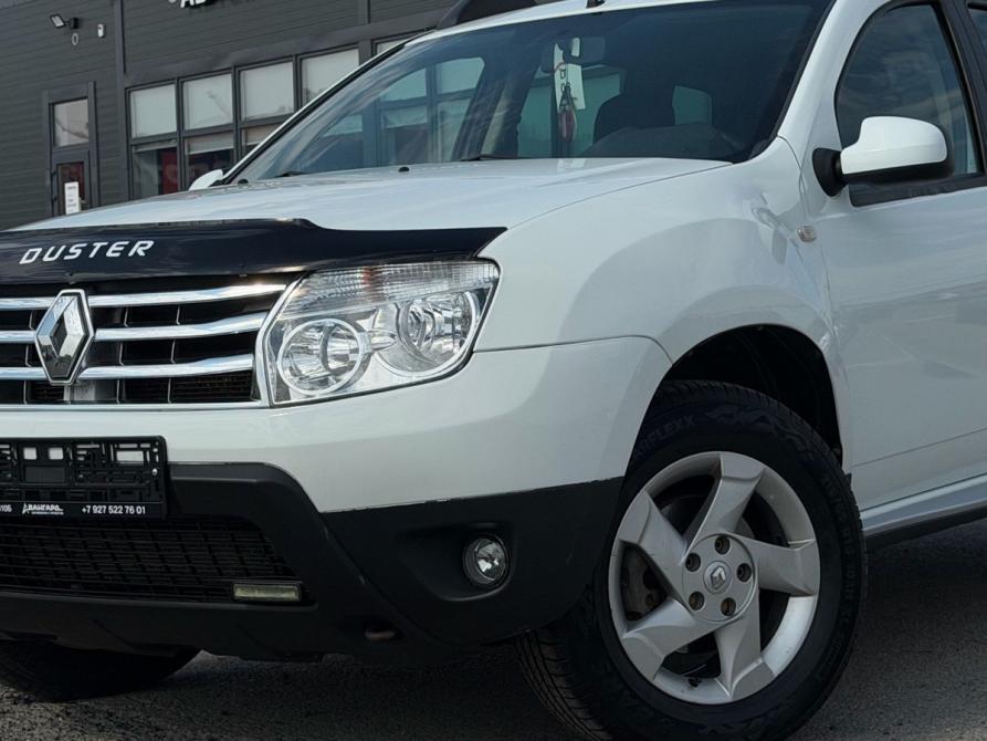 Renault Duster I Волгоград  - изображение 2