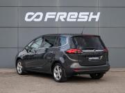 Opel Zafira C Краснодар  - изображение 26