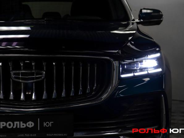 Geely Monjaro I с пробегом 2023 года, цена 3 246 000 рублей, 31564 км, внедорожник, Автокод Объявления