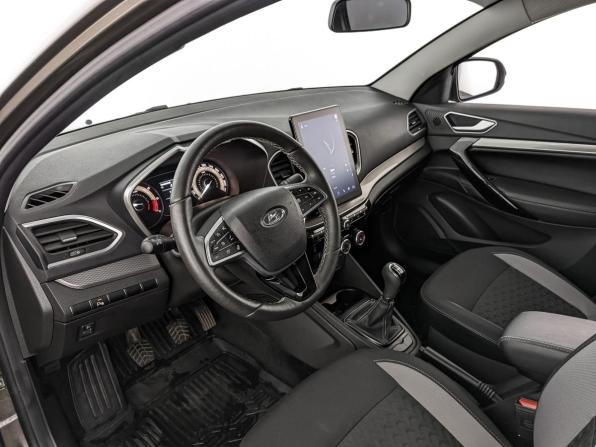 Lada (ВАЗ) Vesta I Рестайлинг (NG) с пробегом 2024 года, цена 1 295 000 рублей, 37038 км, седан, Автокод Объявления