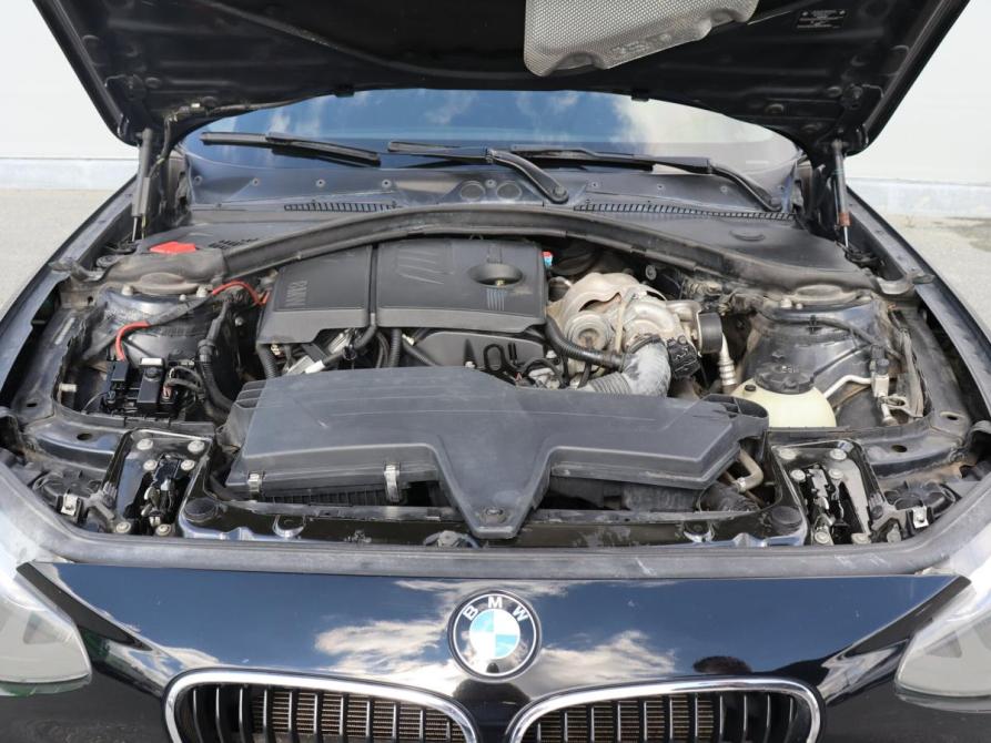 BMW 1 серии II (F20/F21) Тюмень  - изображение 5