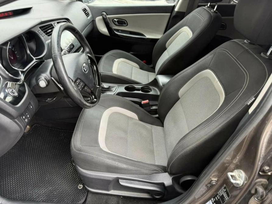 Kia Ceed II Набережные Челны  - изображение 8