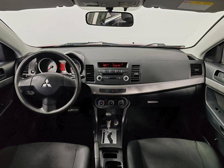 Mitsubishi Lancer X Москва  - изображение 16