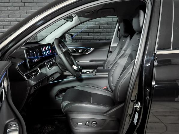 Chery Tiggo 7 Pro Max I Рестайлинг с пробегом 2025 года, цена 2 670 000 рублей, 7475 км, внедорожник, Автокод Объявления
