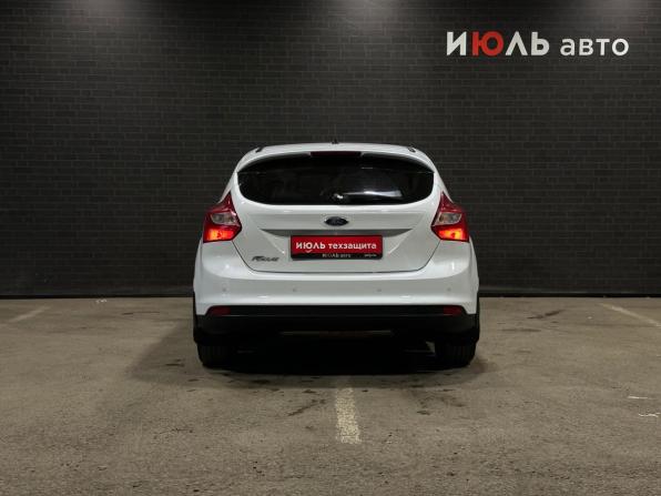 Ford Focus III с пробегом 2012 года, цена 730 000 рублей, 223026 км, хэтчбек, Автокод Объявления
