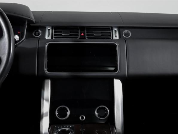 Land Rover Range Rover IV Рестайлинг с пробегом 2018 года, цена 6 300 000 рублей, 89872 км, внедорожник, Автокод Объявления