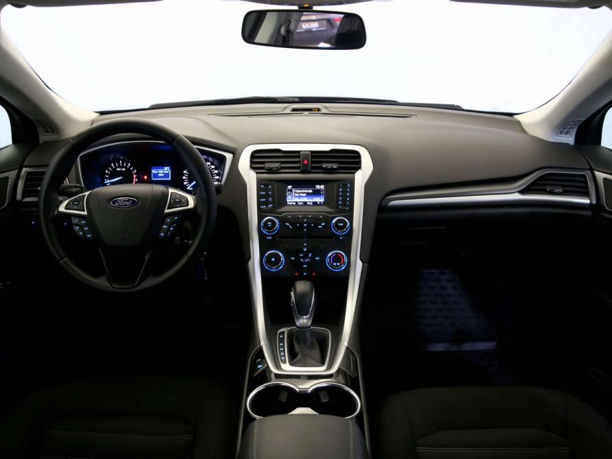 Ford Mondeo V Санкт-Петербург  - изображение 17
