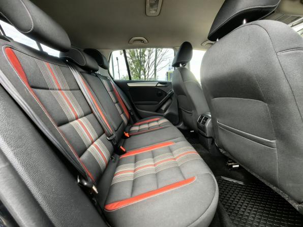Volkswagen Golf VI с пробегом 2012 года, цена 629 000 рублей, 205000 км, хэтчбек, Автокод Объявления