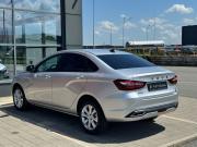 Lada (ВАЗ) Vesta I Рестайлинг (NG) Владикавказ  - изображение 24