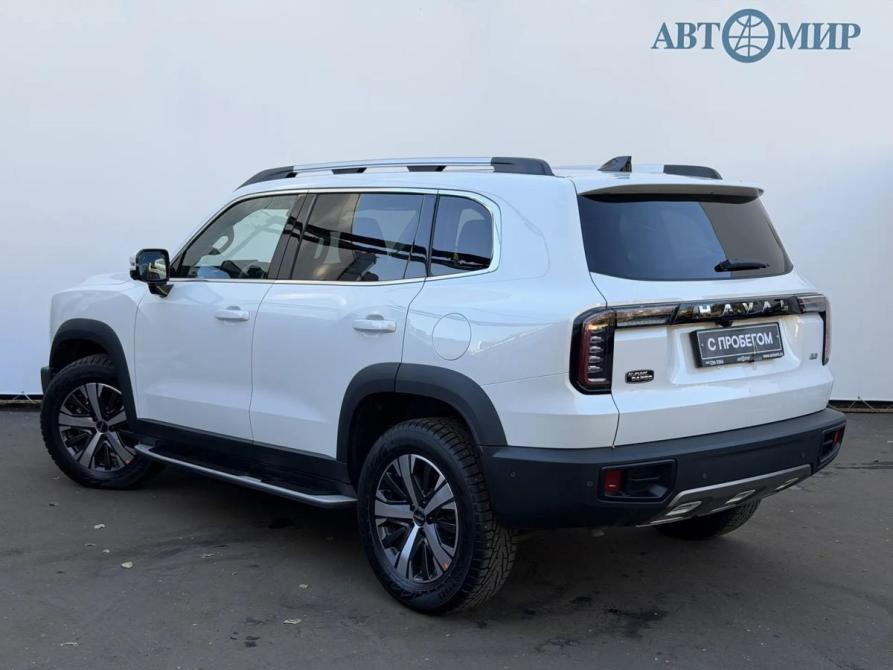 Haval Dargo I Москва  - изображение 7