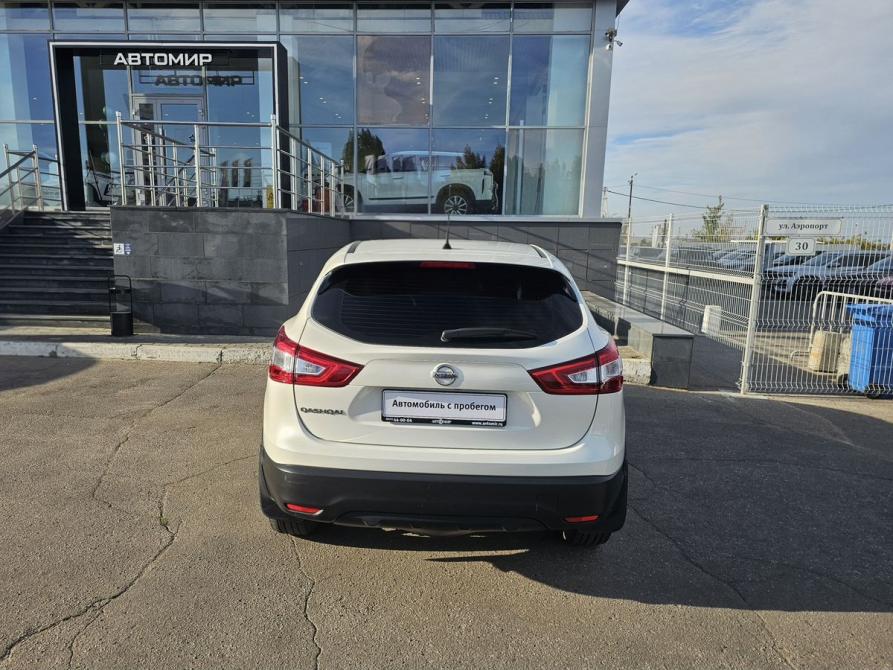 Nissan Qashqai II Саратов  - изображение 6