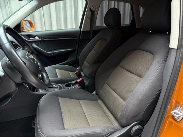 Audi Q3 I (8U) с пробегом 2012 года, цена 1 749 000 рублей, 166475 км, внедорожник, Автокод Объявления