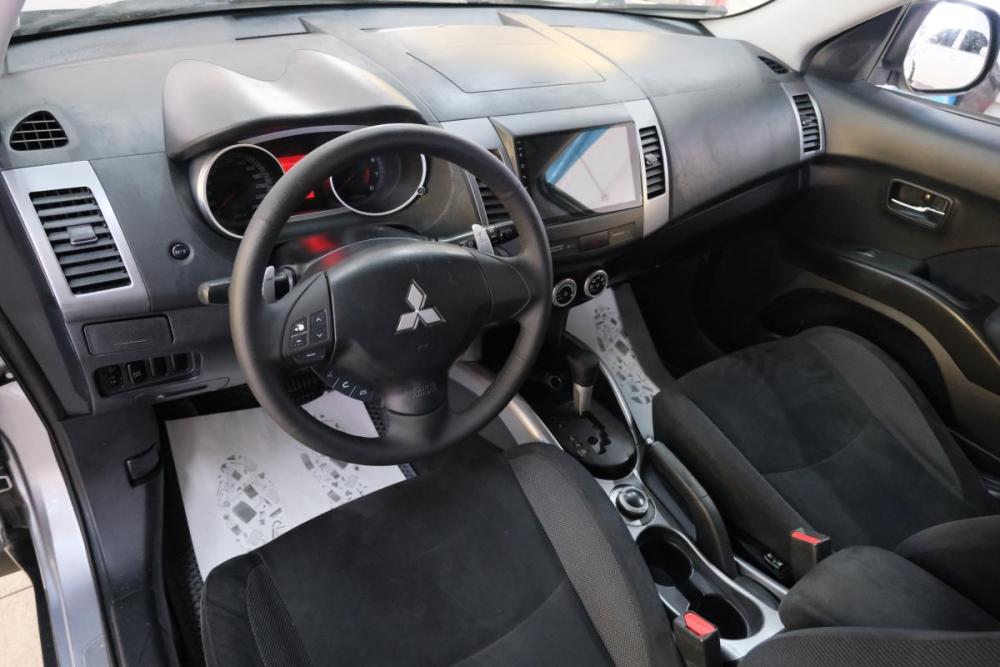 Mitsubishi Outlander II Омск  - изображение 11