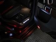 Mercedes-Benz G-Класс AMG II (W463) Москва  - изображение 60