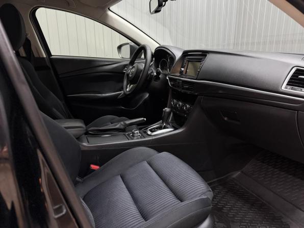 Mazda 6 III (GJ) с пробегом 2014 года, цена 1 559 000 рублей, 187312 км, седан, Автокод Объявления