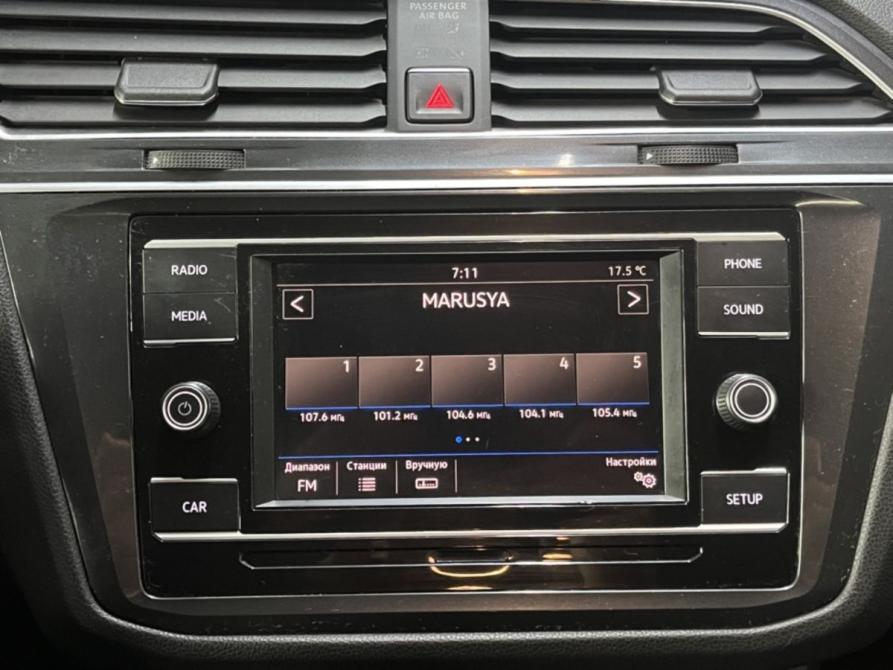 Volkswagen Tiguan II Курск  - изображение 12