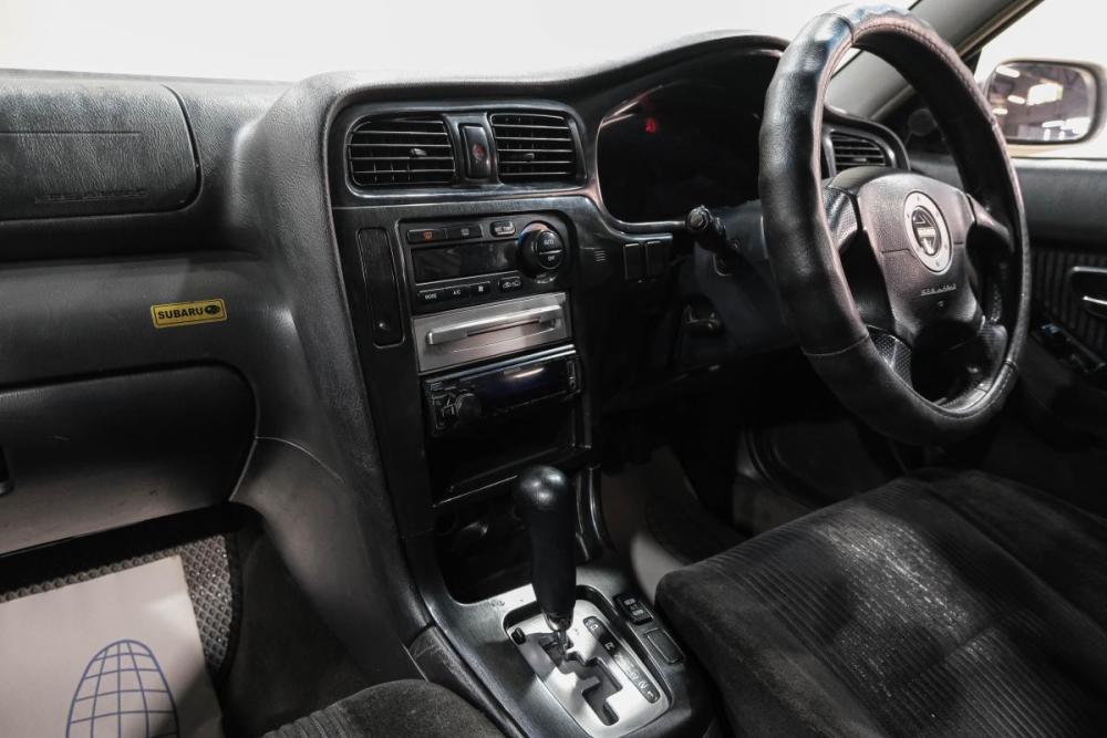 Subaru Legacy III Новокузнецк  - изображение 21
