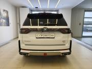 Changan CS95 I Рестайлинг 2 Новосибирск  - изображение 19