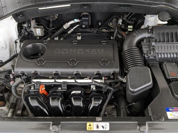 Hyundai Santa Fe III Рестайлинг с пробегом 2017 года, цена 2 100 000 рублей, 172532 км, внедорожник, Автокод Объявления