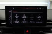 Audi A4 V (B9) Рестайлинг Москва  - изображение 48