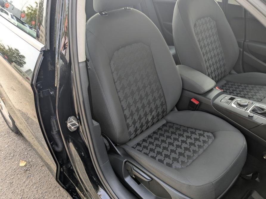 Audi A3 III (8V) Москва  - изображение 12