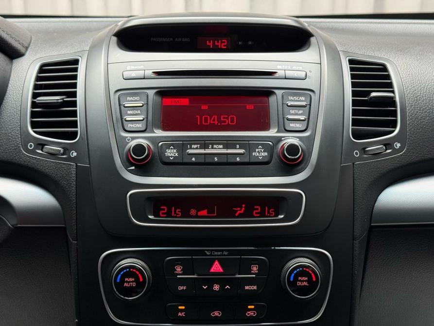 Kia Sorento II Рестайлинг Ижевск  - изображение 14