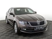 Skoda Octavia III (A7) Рестайлинг Москва  - изображение 30