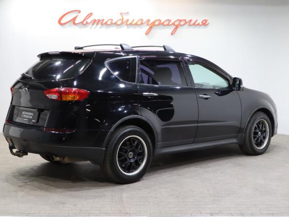 Subaru Tribeca I с пробегом 2006 года, цена 590 000 рублей, 240000 км, внедорожник, Автокод Объявления