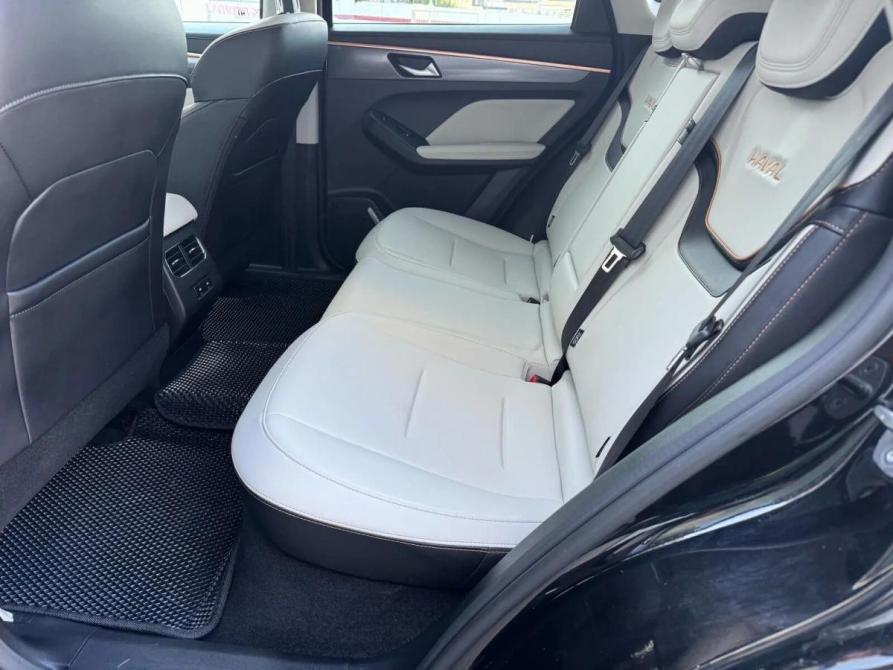 Haval Jolion I Альметьевск  - изображение 13