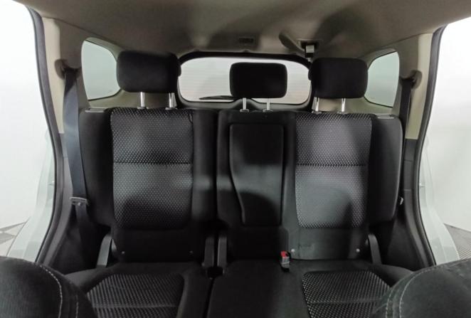 Mitsubishi Outlander III Рестайлинг 2 с пробегом 2018 года, цена 1 990 000 рублей, 96529 км, внедорожник, Автокод Объявления