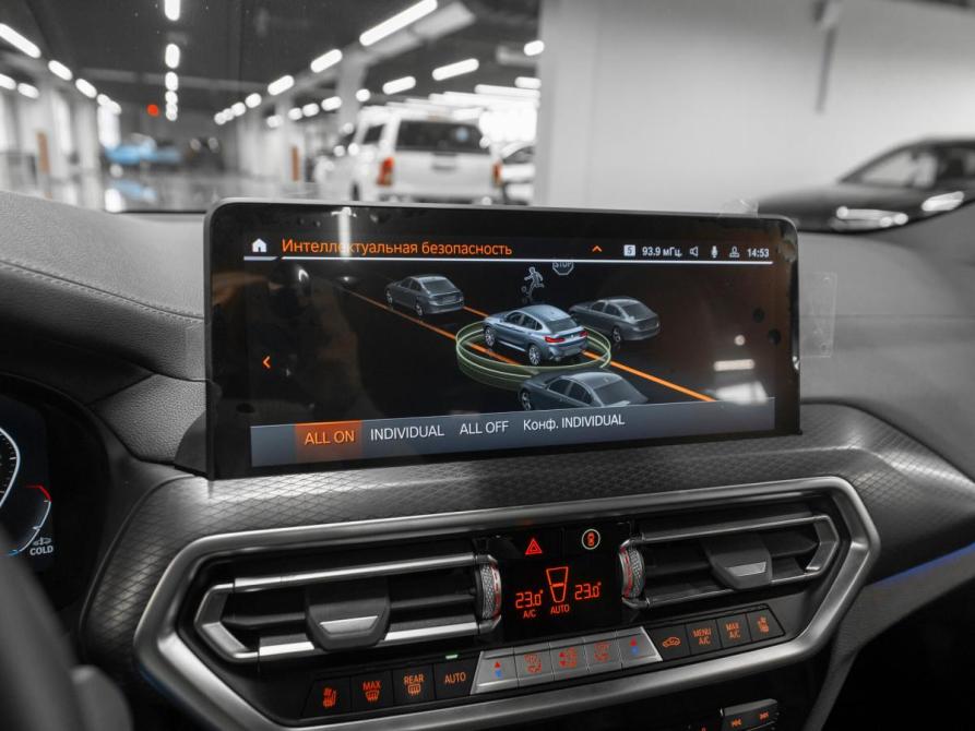 BMW X4 II (G02) Рестайлинг Москва  - изображение 22