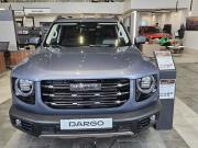 Haval Dargo I Рестайлинг Тольятти  - изображение 16