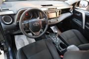Toyota RAV4 IV (XA40) Омск  - изображение 34