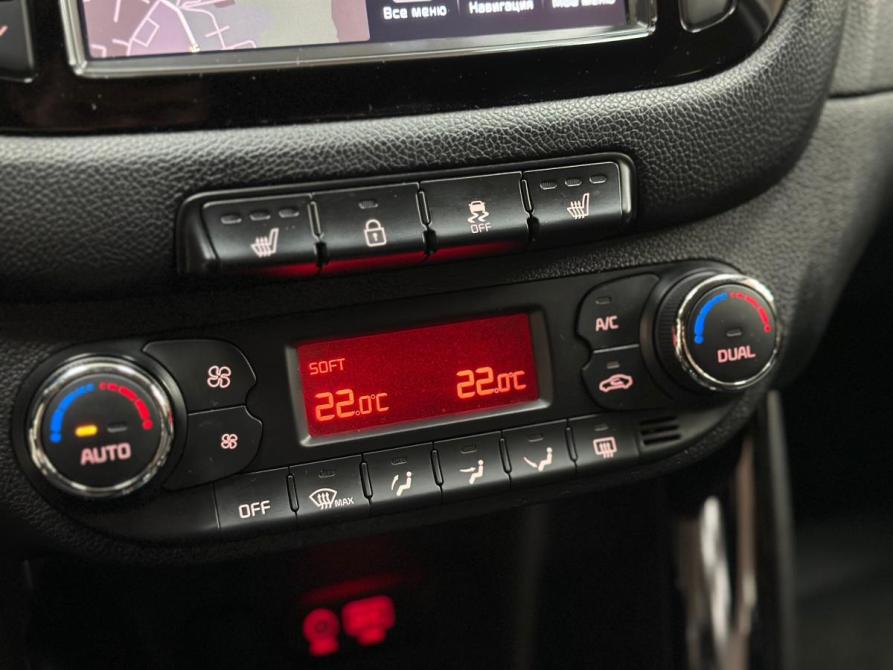 Kia Ceed II Рестайлинг Уфа  - изображение 31