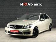 Mercedes-Benz C-Класс III (W204) Рестайлинг Екатеринбург  - изображение 19