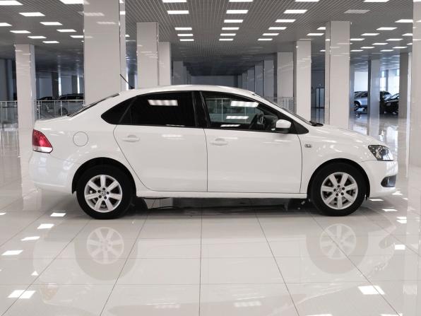 Volkswagen Polo V с пробегом 2014 года, цена 470 000 рублей, 237000 км, седан, Автокод Объявления