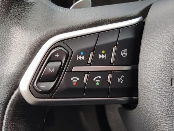 Haval F7 I с пробегом 2021 года, цена 2 099 000 рублей, 43404 км, внедорожник, Автокод Объявления