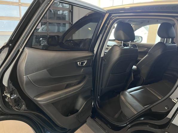 Chery Tiggo 4 Pro I с пробегом 2024 года, цена 1 760 000 рублей, 30025 км, внедорожник, Автокод Объявления