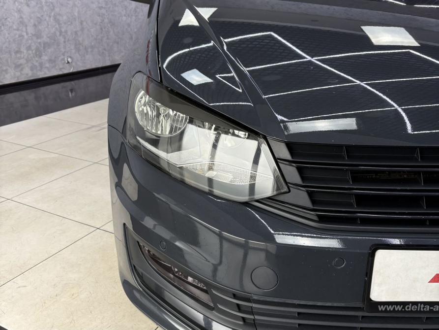 Volkswagen Polo V Рестайлинг Ярославль  - изображение 9