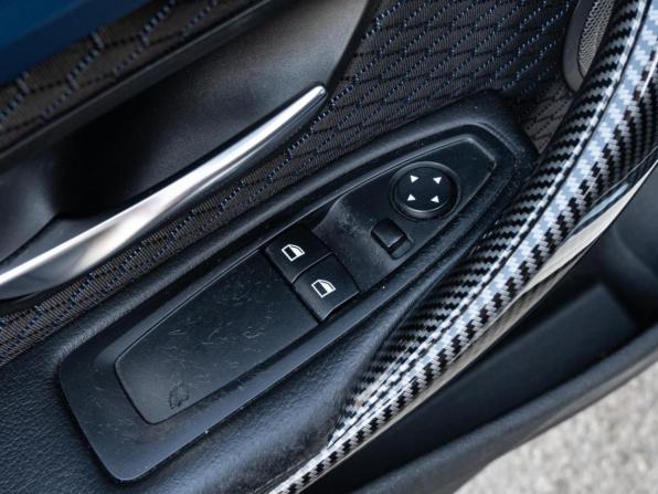 BMW 4 серии F32/F33/F36 с пробегом 2014 года, цена 2 420 000 рублей, 184530 км, купе, Автокод Объявления