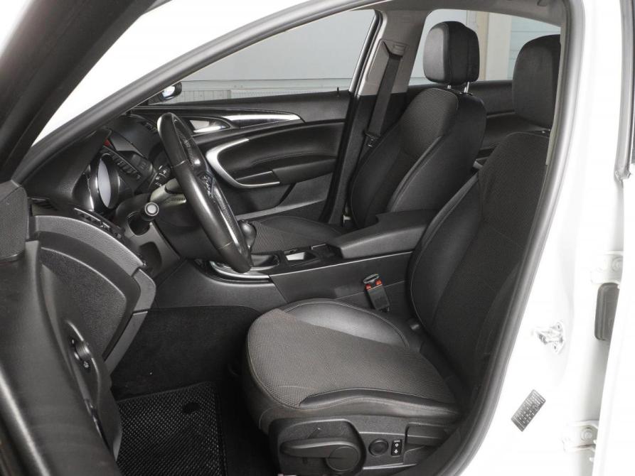 Opel Insignia I Минеральные Воды  - изображение 10
