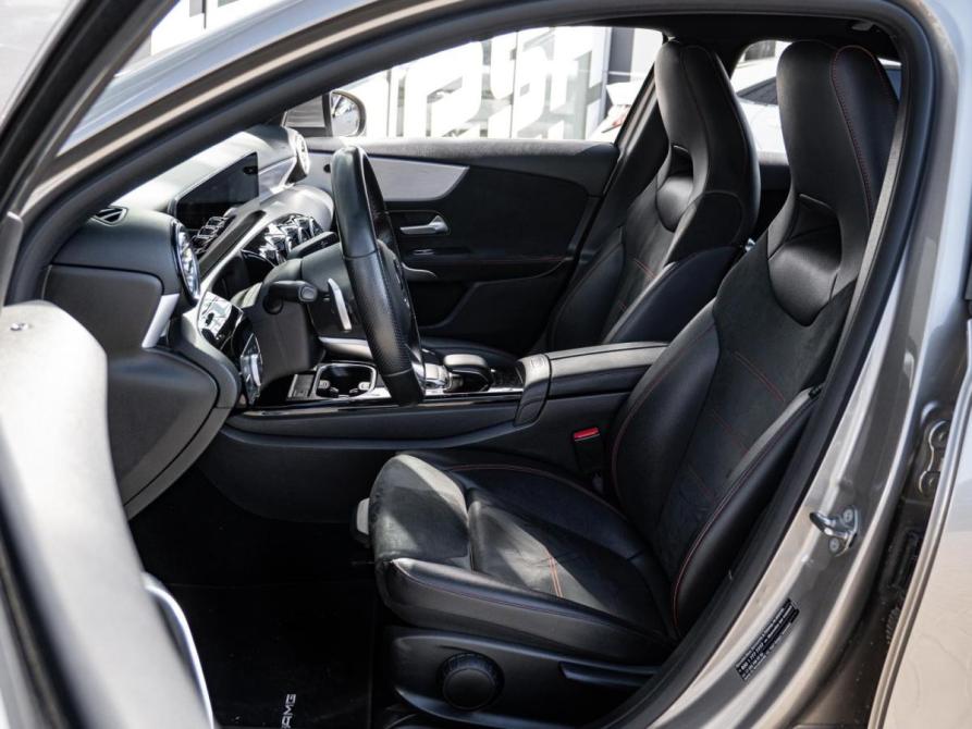 Mercedes-Benz A-Класс IV (W177) Краснодар  - изображение 10