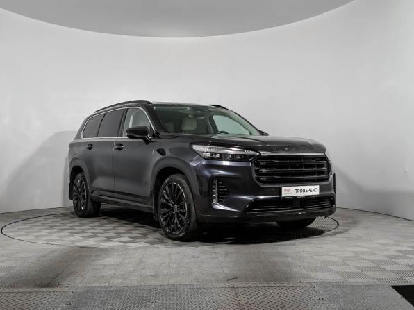 Exeed VX I с пробегом 2022 года, цена 2 290 000 рублей, 107000 км, внедорожник, Автокод Объявления