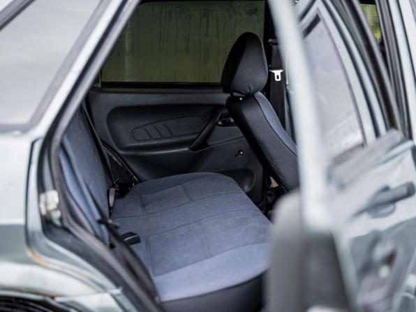 Lada (ВАЗ) 2115 с пробегом 2008 года, цена 180 000 рублей, 253038 км, седан, Автокод Объявления