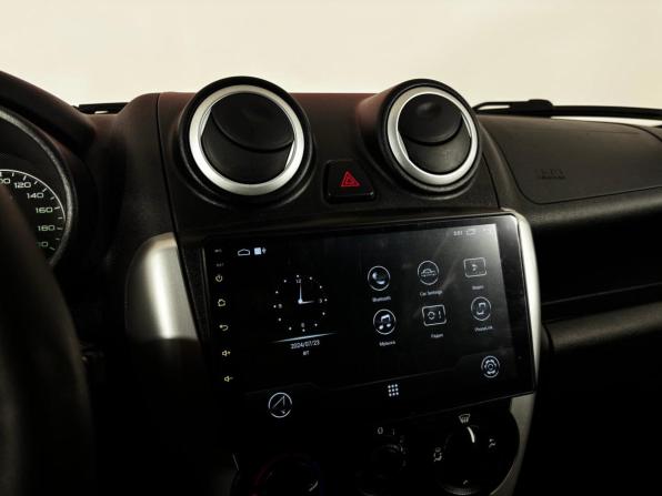 Lada (ВАЗ) Granta I с пробегом 2017 года, цена 491 000 рублей, 165574 км, лифтбек, Автокод Объявления