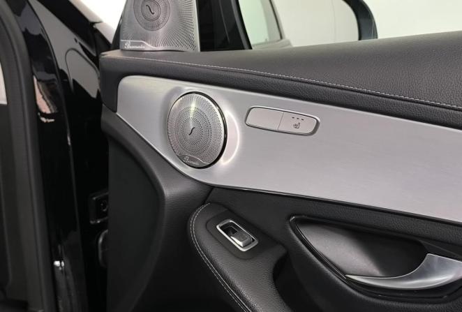 Mercedes-Benz GLC I (X253) Рестайлинг с пробегом 2019 года, цена 3 415 000 рублей, 183610 км, внедорожник, Автокод Объявления