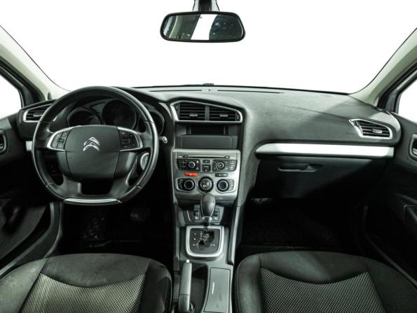 Citroen C4 II с пробегом 2015 года, цена 890 000 рублей, 82919 км, седан, Автокод Объявления
