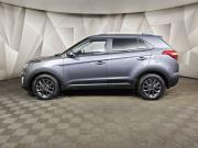 Hyundai Creta I Рестайлинг Москва  - изображение 25