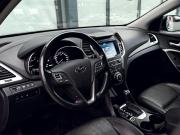 Hyundai Santa Fe III Рестайлинг Екатеринбург  - изображение 39