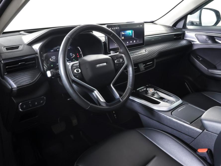 Haval Jolion I Москва  - изображение 15